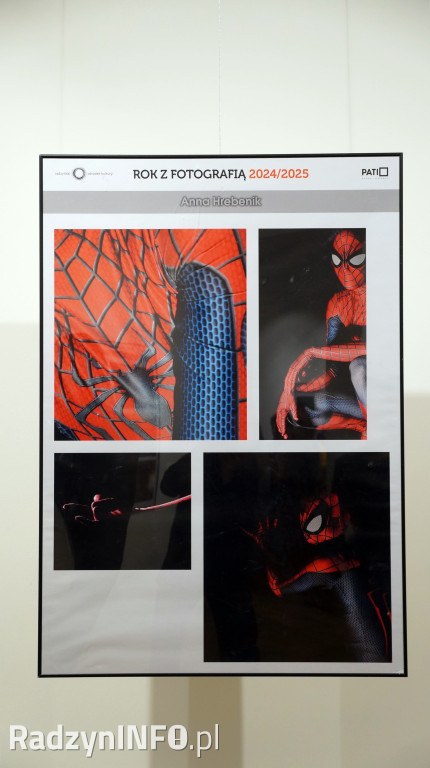 Wystawa zdjęć >>ROK z fotografią<<