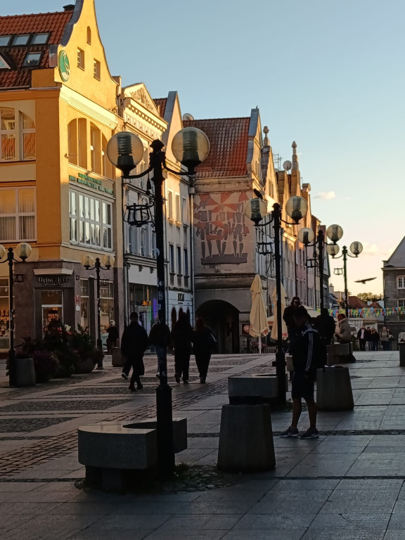 Wyjazd uczniów ZSP do elektrowni