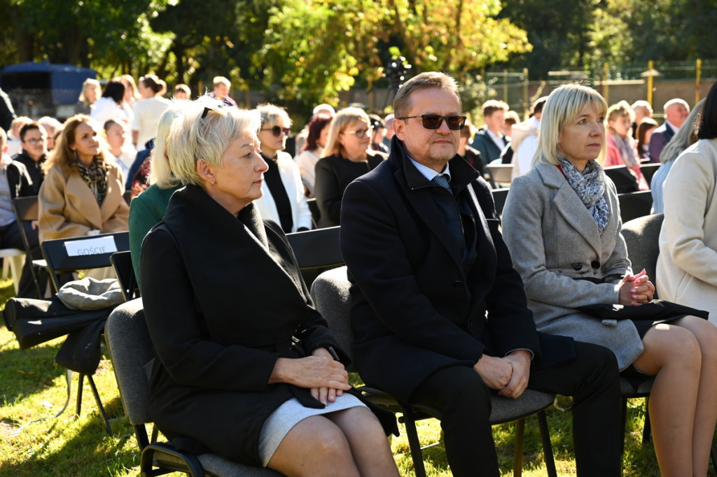 XIV Dni z Aniołami w SOSW