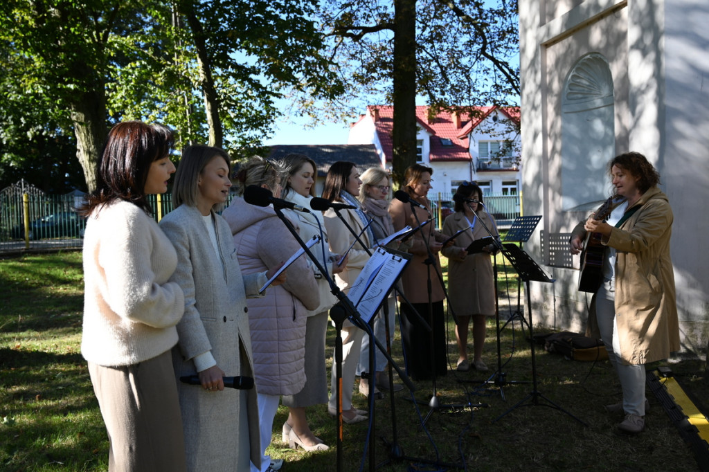 XIV Dni z Aniołami w SOSW