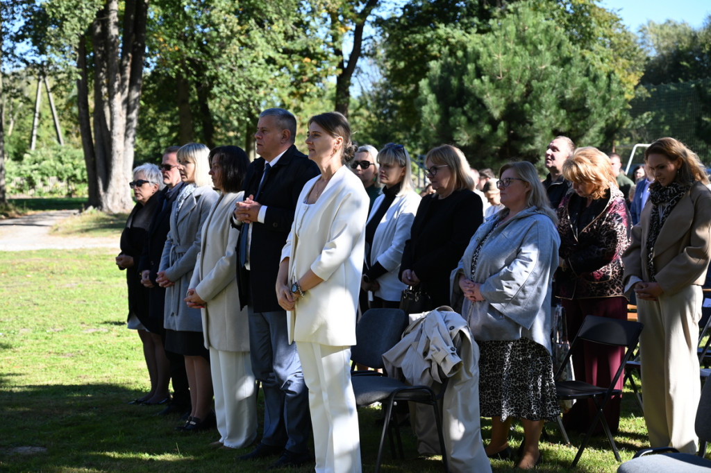 XIV Dni z Aniołami w SOSW