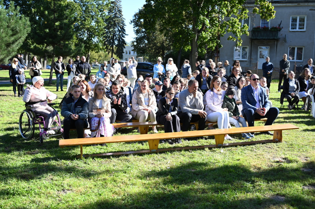 XIV Dni z Aniołami w SOSW