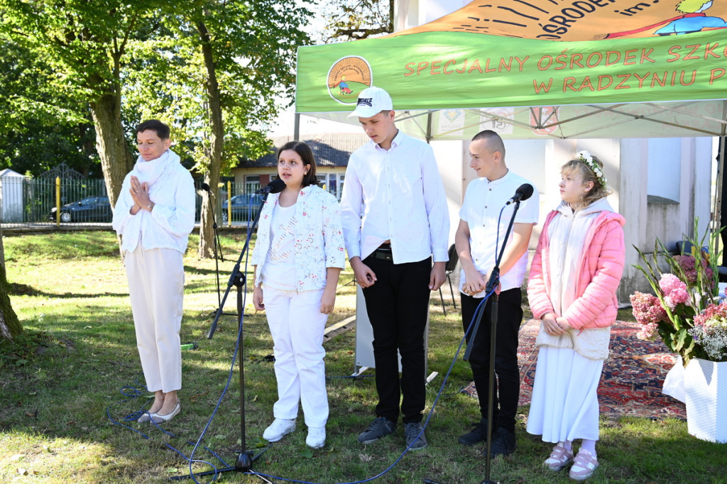 XIV Dni z Aniołami w SOSW