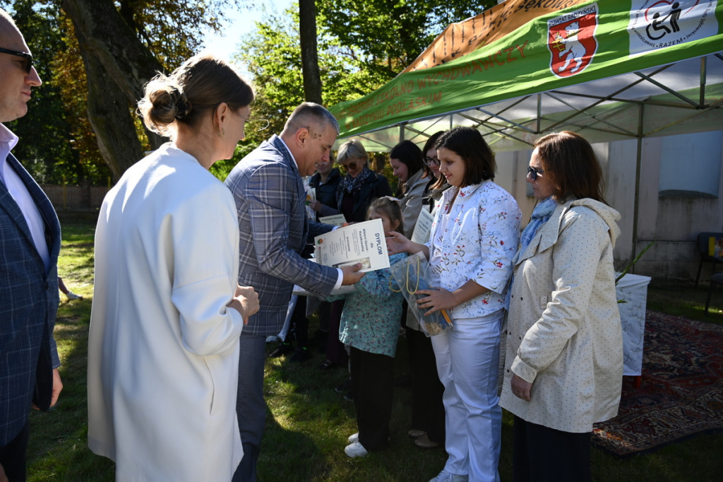 XIV Dni z Aniołami w SOSW