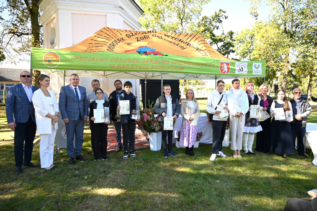 XIV Dni z Aniołami w SOSW
