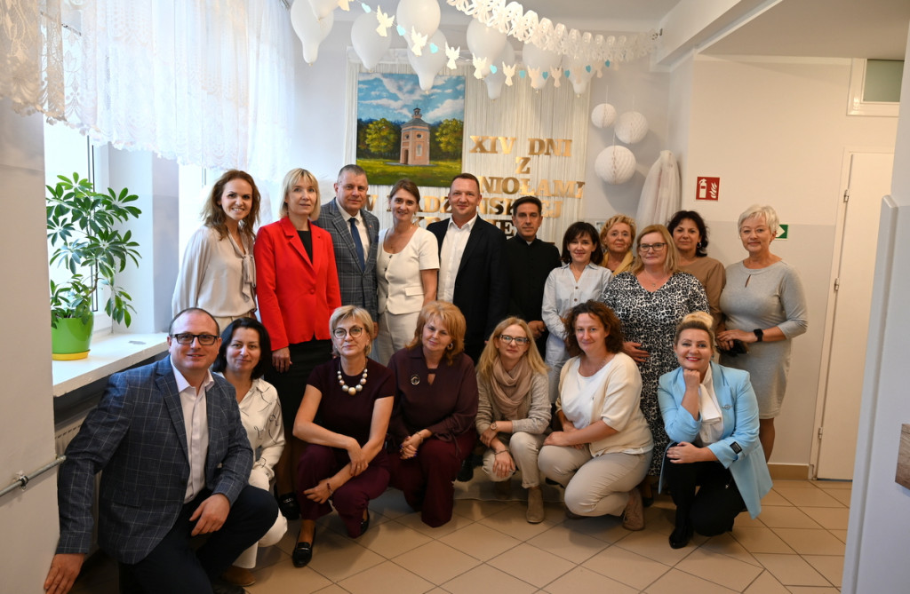 XIV Dni z Aniołami w SOSW