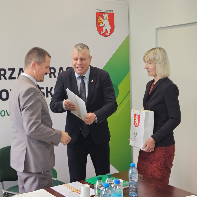 Ostatnie posiedzenie Powiatowej Rada Rynku Pracy