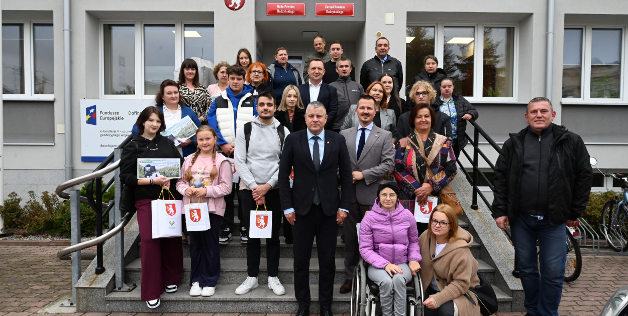 Konkurs >>Powiat radzyński w obiektywie<<