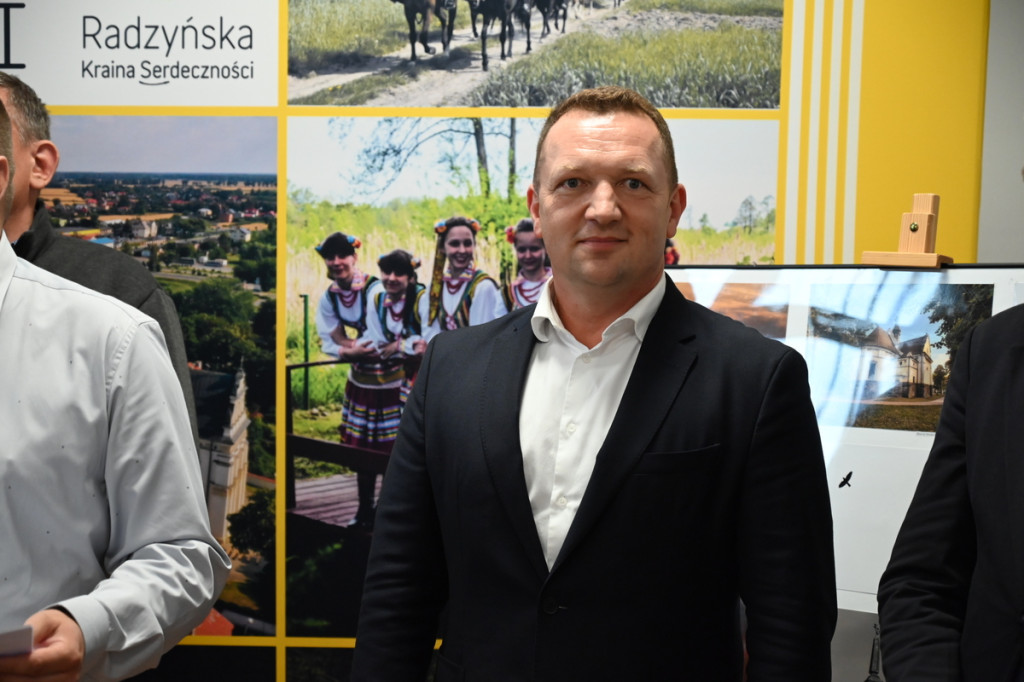 Konkurs >>Powiat radzyński w obiektywie<<