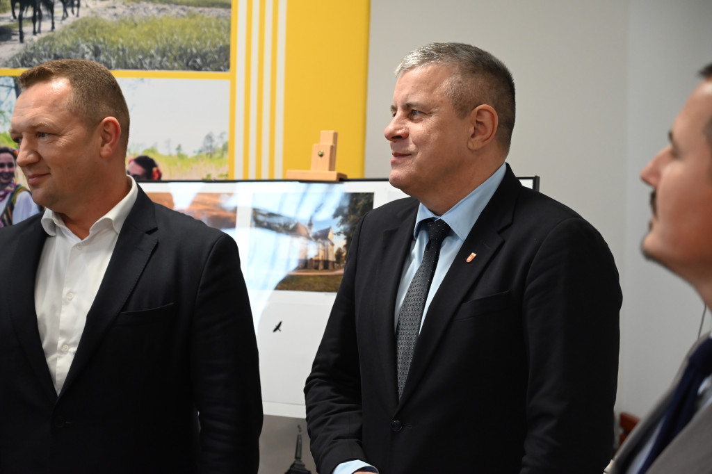 Konkurs >>Powiat radzyński w obiektywie<<