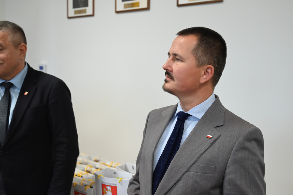 Konkurs >>Powiat radzyński w obiektywie<<