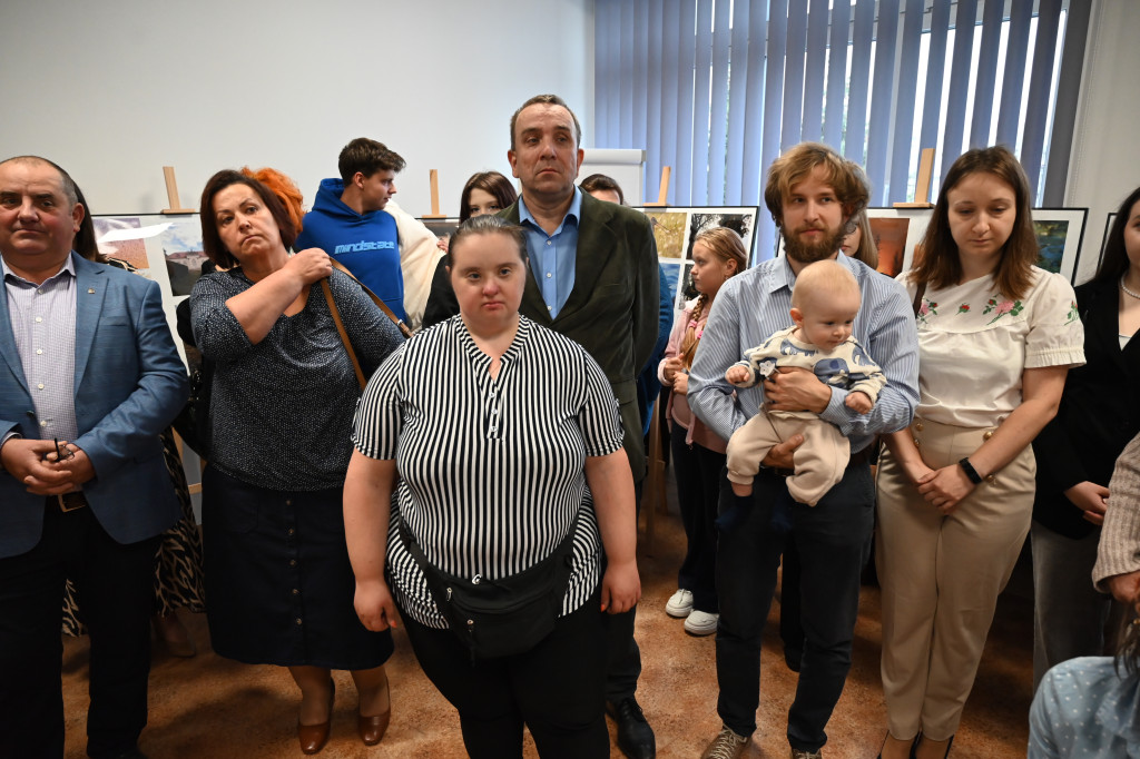 Konkurs >>Powiat radzyński w obiektywie<<
