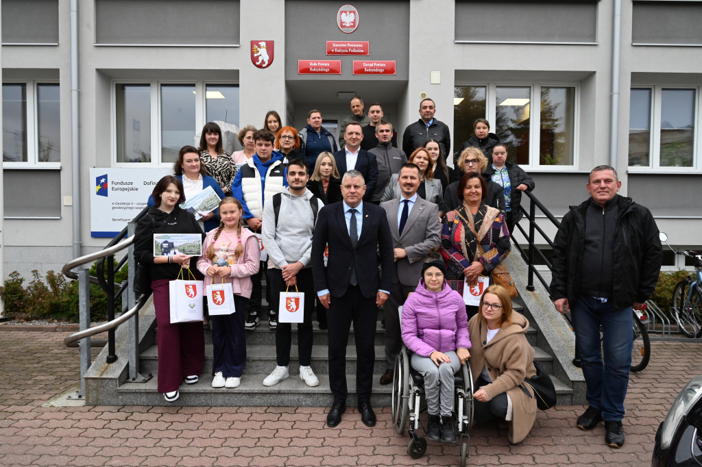Konkurs >>Powiat radzyński w obiektywie<<