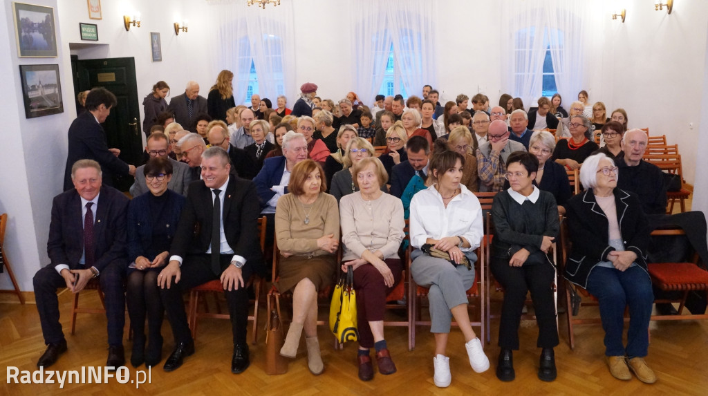 Dni Karola Lipińskiego: wykład, koncert i wiersze