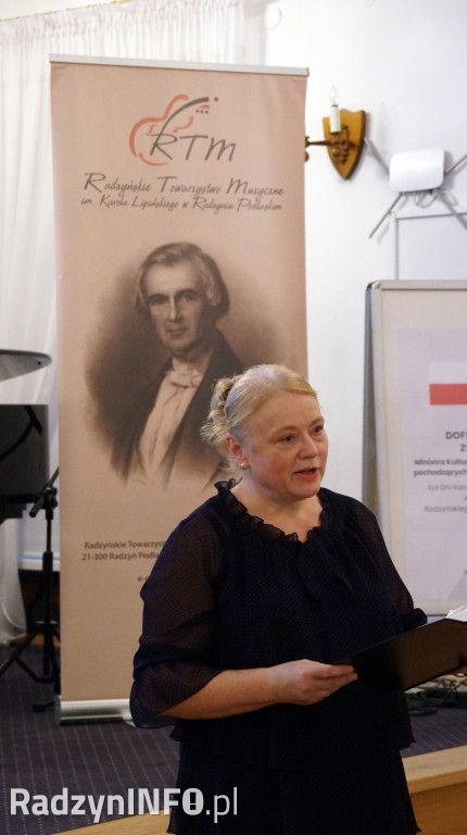 Dni Karola Lipińskiego: wykład, koncert i wiersze