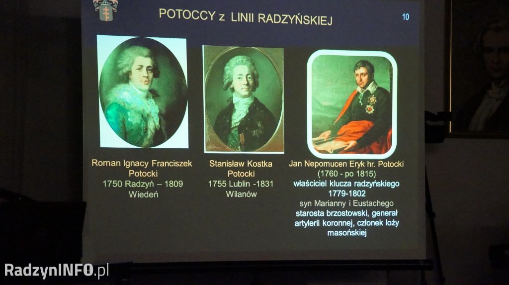 Dni Karola Lipińskiego: wykład, koncert i wiersze