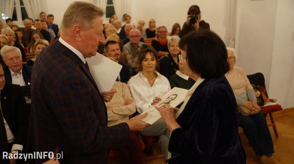 Dni Karola Lipińskiego: wykład, koncert i wiersze