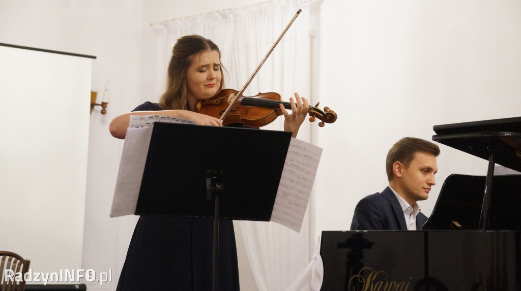 Dni Karola Lipińskiego: wykład, koncert i wiersze