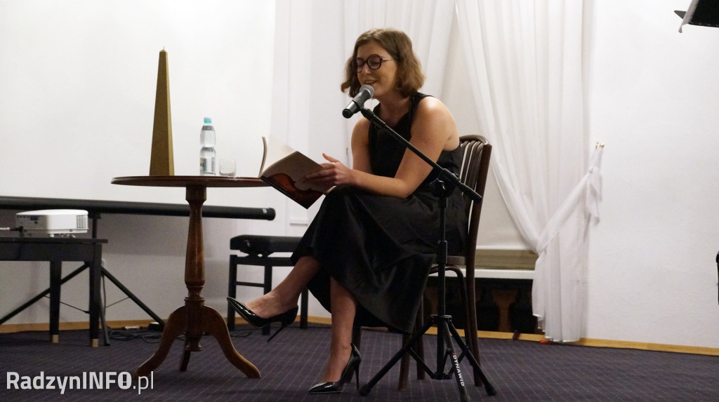 Dni Karola Lipińskiego: wykład, koncert i wiersze