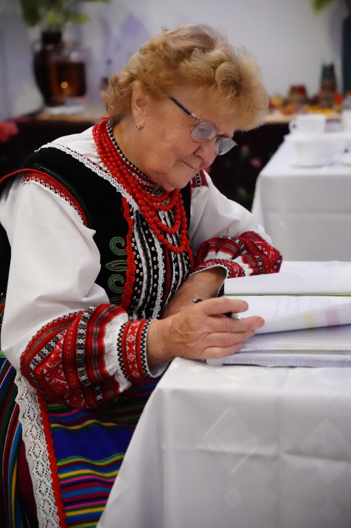 I Jesienne Spotkanie z Biesiadą w Derewicznej