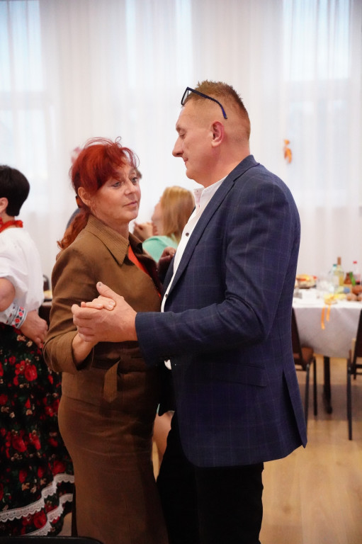 I Jesienne Spotkanie z Biesiadą w Derewicznej