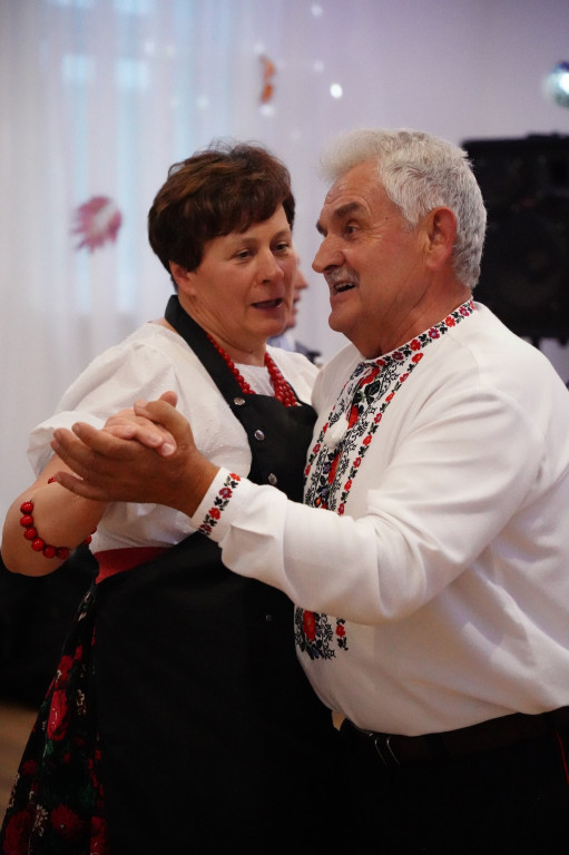 I Jesienne Spotkanie z Biesiadą w Derewicznej
