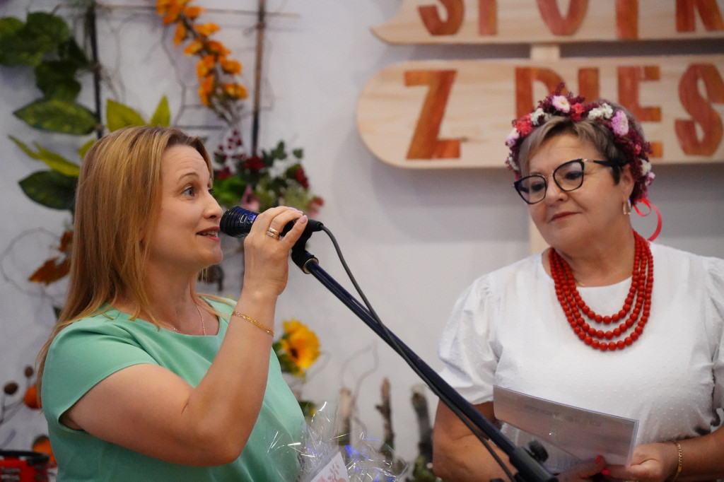 I Jesienne Spotkanie z Biesiadą w Derewicznej