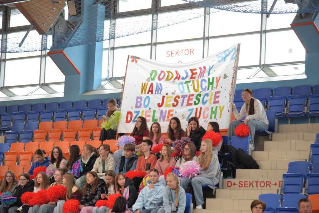 X Radzyńska Paraolimpiada
