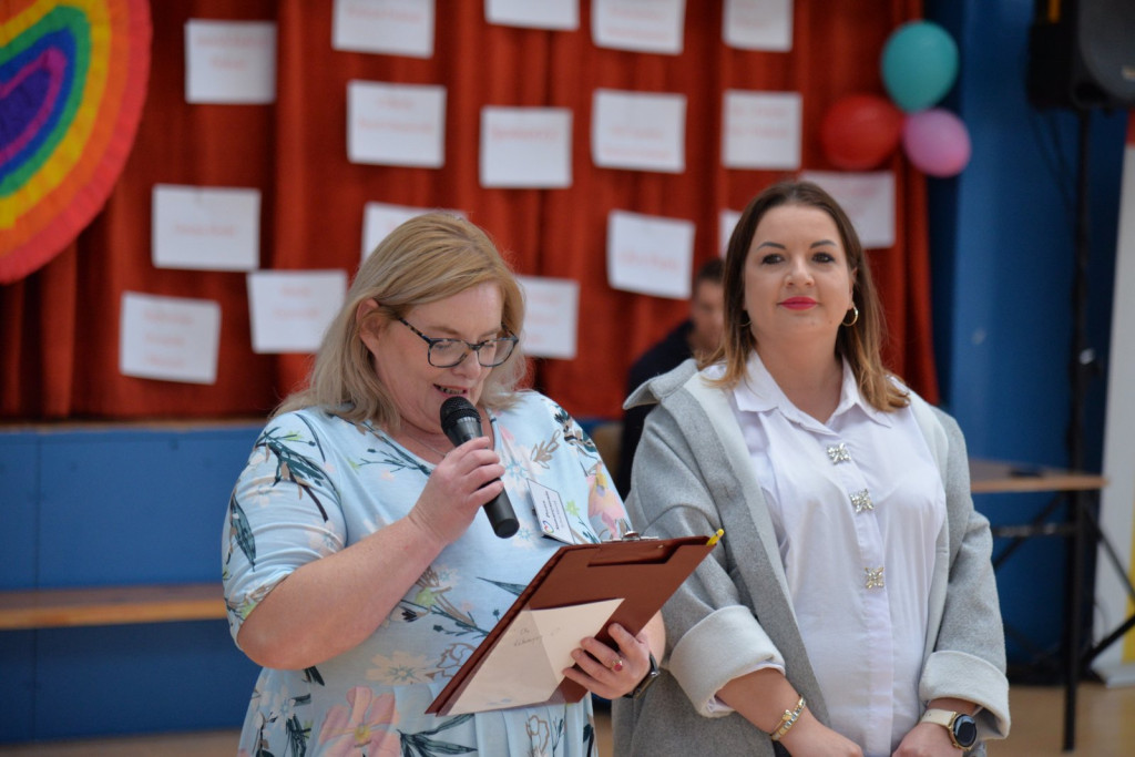 X Radzyńska Paraolimpiada