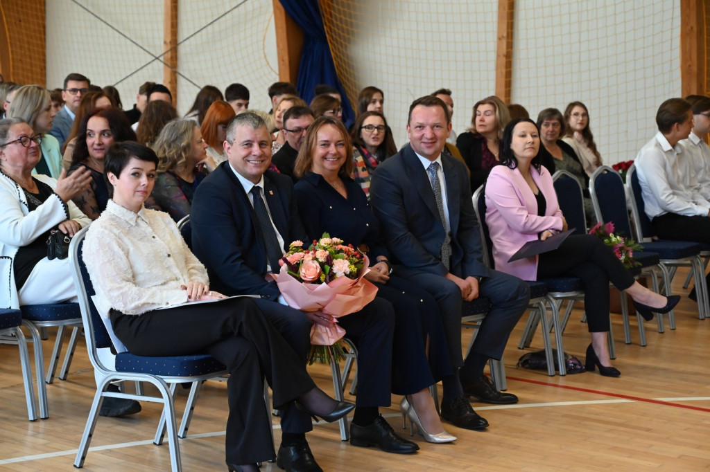 Dzień Edukacji Narodowej w I LO