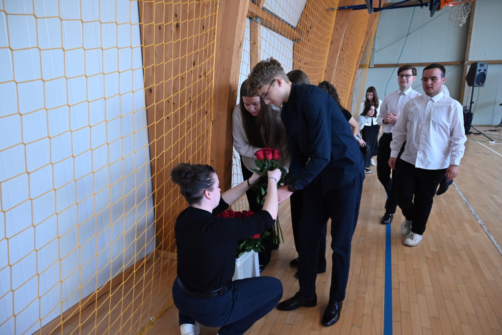 Dzień Edukacji Narodowej w I LO
