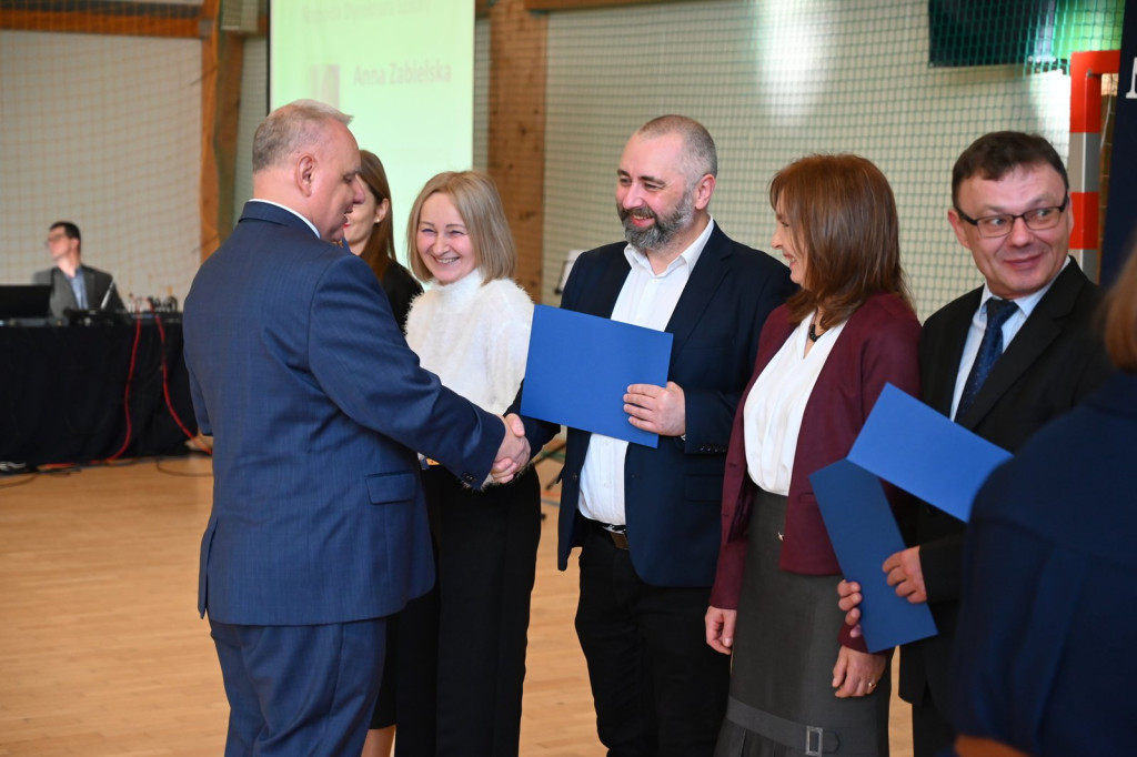 Dzień Edukacji Narodowej w I LO