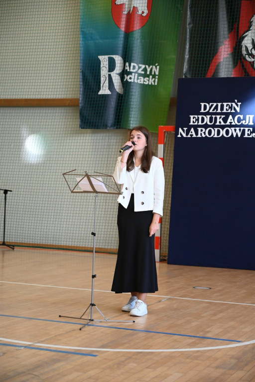 Dzień Edukacji Narodowej w I LO