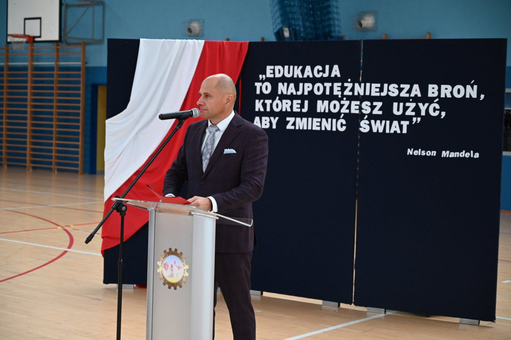 Dzień Edukacji Narodowej w ZSP