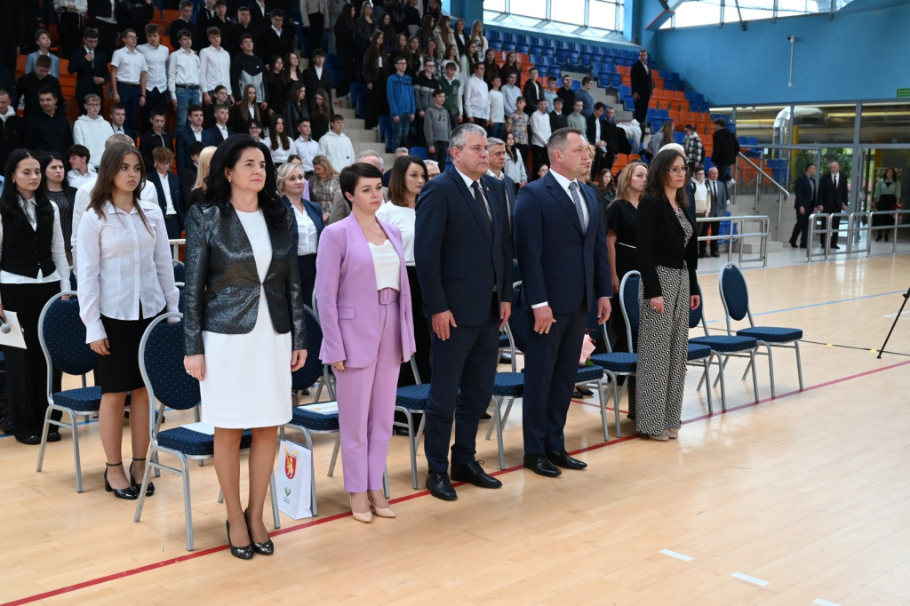 Dzień Edukacji Narodowej w ZSP