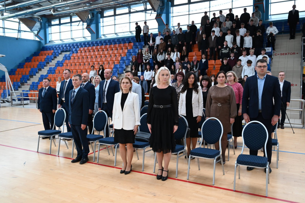Dzień Edukacji Narodowej w ZSP