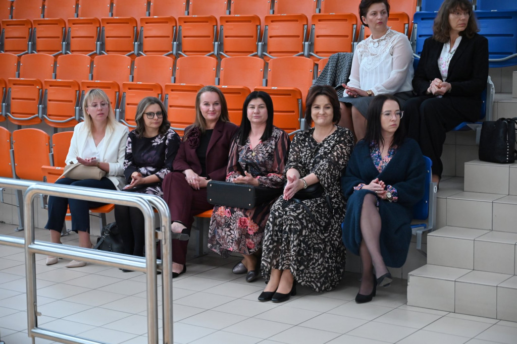 Dzień Edukacji Narodowej w ZSP