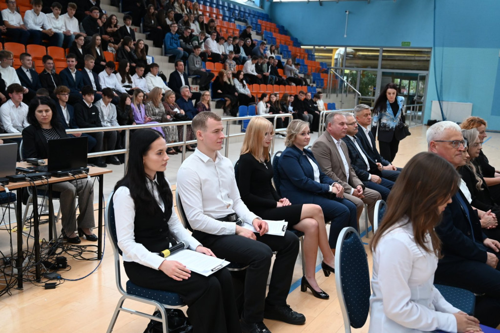 Dzień Edukacji Narodowej w ZSP