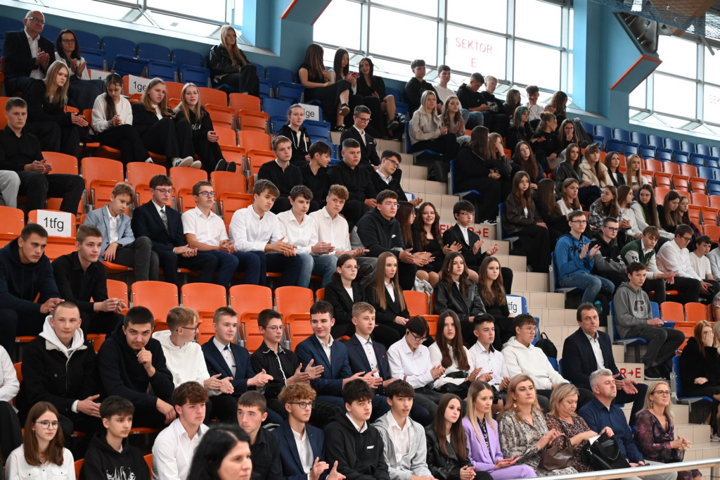 Dzień Edukacji Narodowej w ZSP