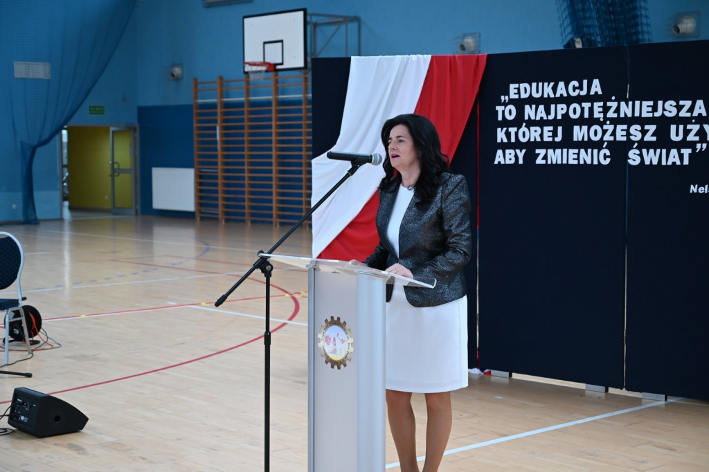 Dzień Edukacji Narodowej w ZSP