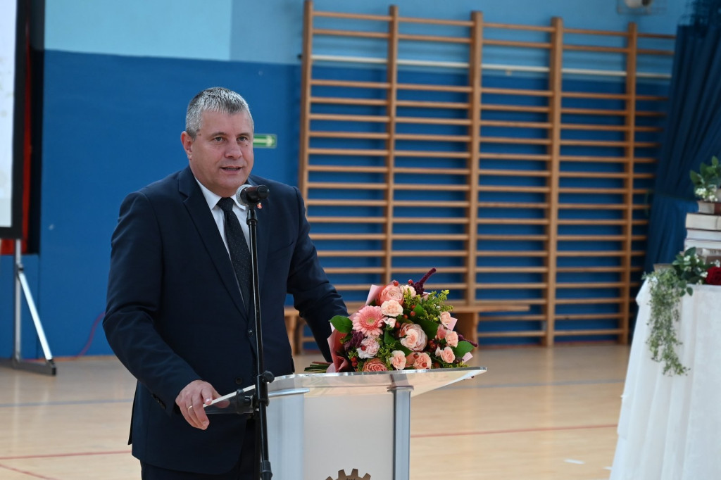Dzień Edukacji Narodowej w ZSP