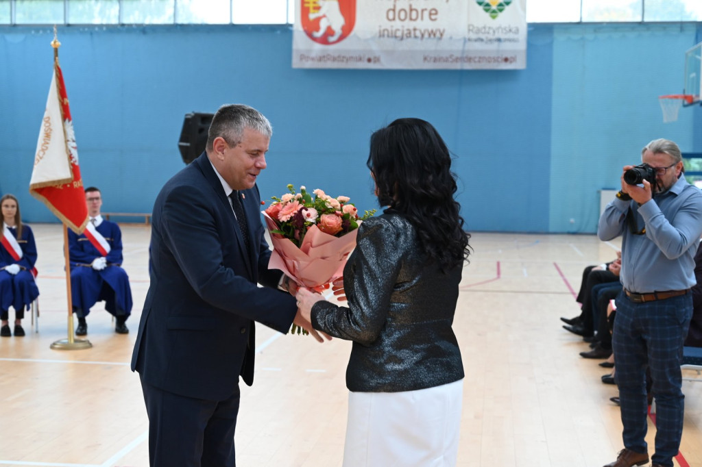Dzień Edukacji Narodowej w ZSP