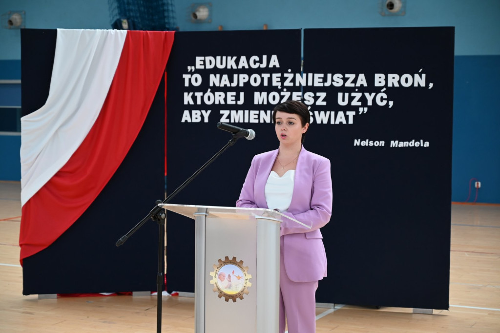 Dzień Edukacji Narodowej w ZSP