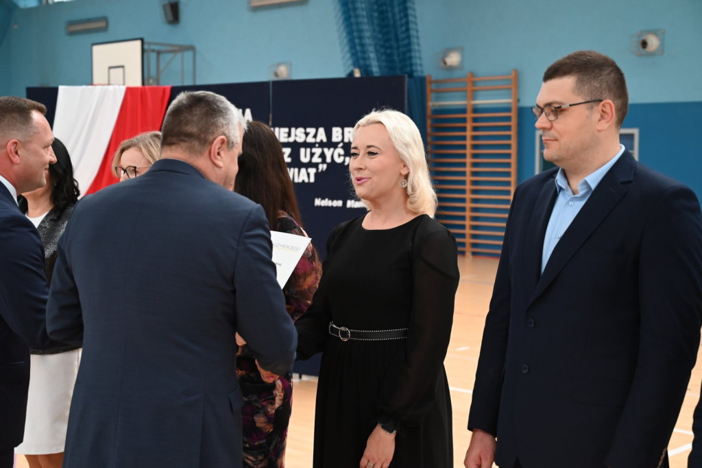 Dzień Edukacji Narodowej w ZSP