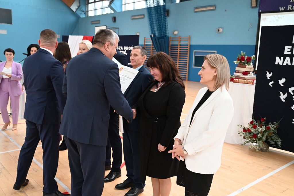 Dzień Edukacji Narodowej w ZSP