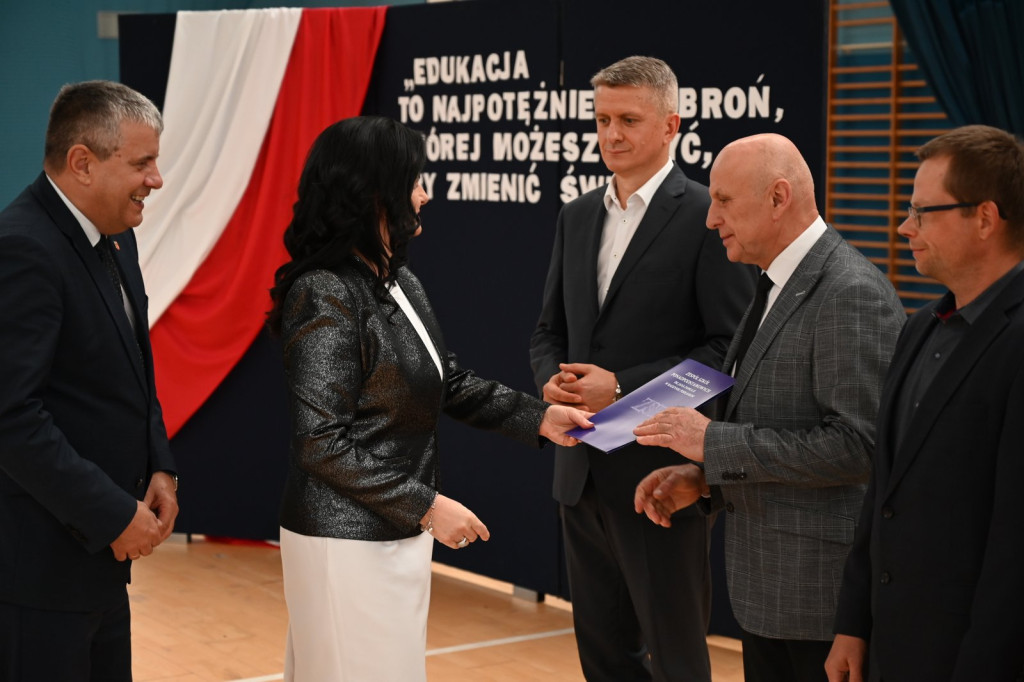 Dzień Edukacji Narodowej w ZSP