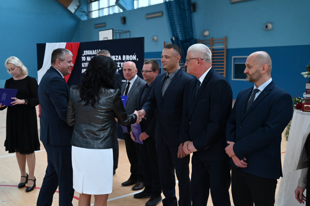 Dzień Edukacji Narodowej w ZSP
