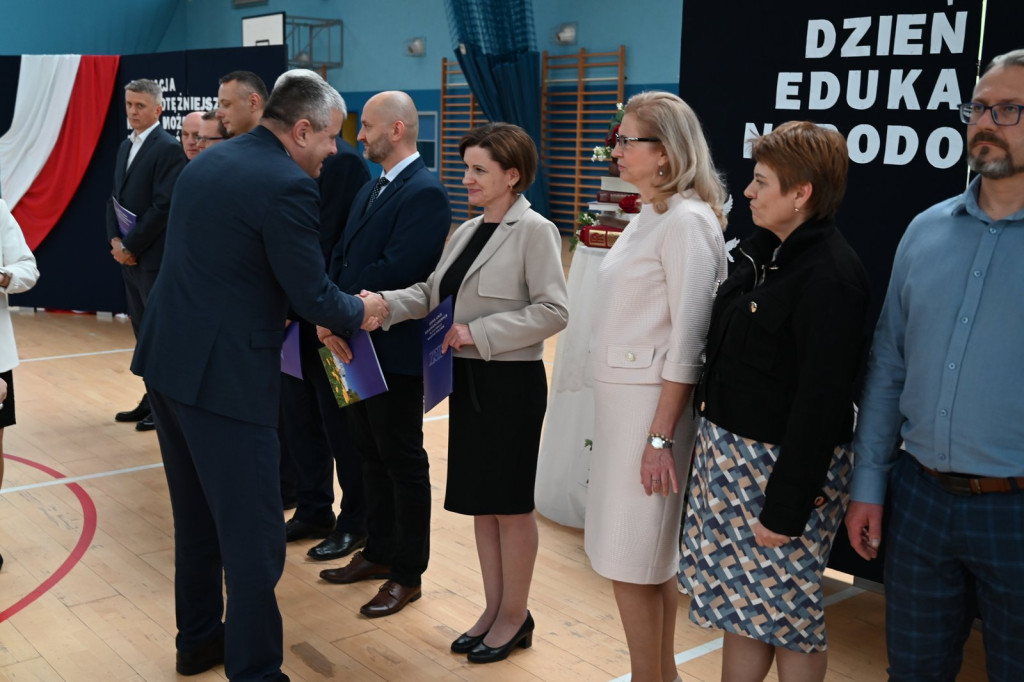 Dzień Edukacji Narodowej w ZSP