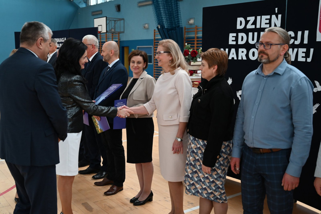 Dzień Edukacji Narodowej w ZSP