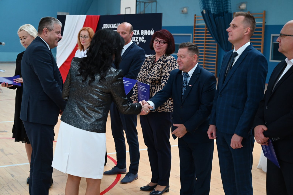 Dzień Edukacji Narodowej w ZSP